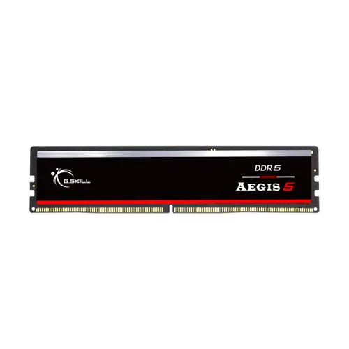 Memorie G.Skill Aegis 5 Intel XMP/AMD EXPO, 32GB, DDR5-5200MHz, CL40