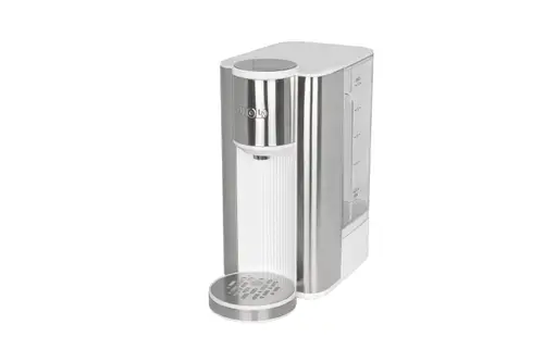 Dozator de apa Unold Ava 18610, 2.5 l, 2600 W (Alb)