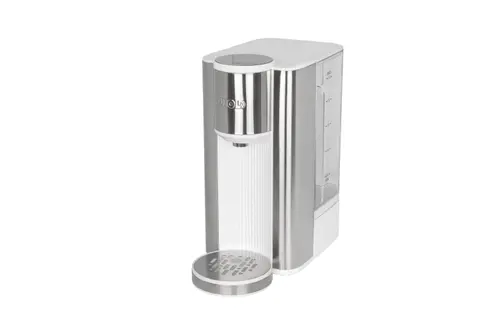 Dozator de apa Unold Ava 18610, 2.5 l, 2600 W (Alb)