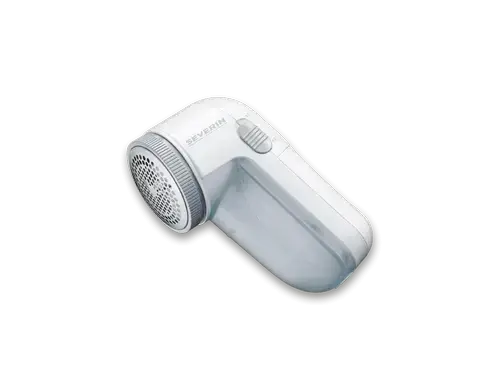 Aparat de curatat scame Severin CS 7976, 40 g/min (Alb)