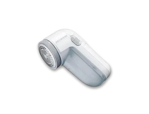 Aparat de curatat scame Severin CS 7976, 40 g/min (Alb)