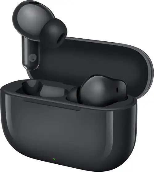Casti True Wireless In-Ear Huawei FreeBuds SE 4 ANC, Bluetooth, Microfon, Autonomie 50 ore, IP54 (Negru)