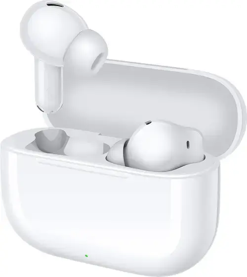 Casti True Wireless In-Ear Huawei FreeBuds SE 4 ANC, Bluetooth, Microfon, Autonomie 50 ore, IP54 (Alb)