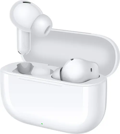 Casti True Wireless In-Ear Huawei FreeBuds SE 4 ANC, Bluetooth, Microfon, Autonomie 50 ore, IP54 (Alb)