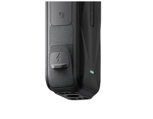 Protectie USB pentru toate anotimpurile compatibil cu Insta360 X5 (Negru)