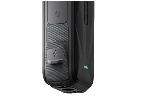 Protectie USB pentru toate anotimpurile compatibil cu Insta360 X5 (Negru)