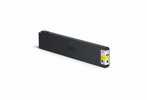 Cartus cerneala Epson Enterprise, capacitate 50k pagini, pentru Epson WorkForce Enterprise  C20750 (Galben)