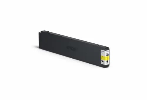 Cartus cerneala Epson Enterprise, capacitate 50k pagini, pentru Epson WorkForce Enterprise  C20750 (Galben)