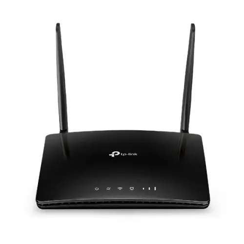 Router Wireless TP-Link Archer MR202 (Negru)