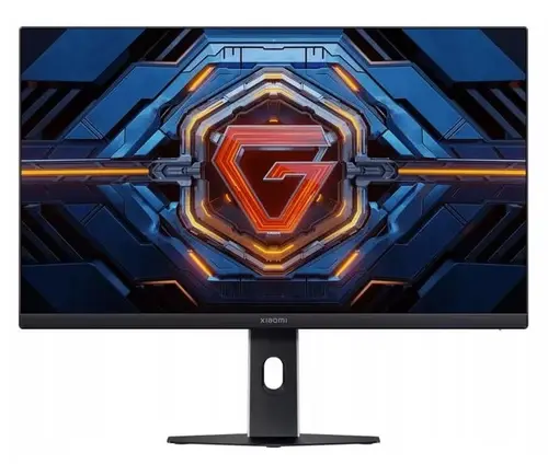 Monitor Gaming IPS LED Xiaomi 23.8inch G24i 2026, Full HD (1920 x 1080), HDMi, DisplayPort, 200 Hz, 1 ms (Negru)