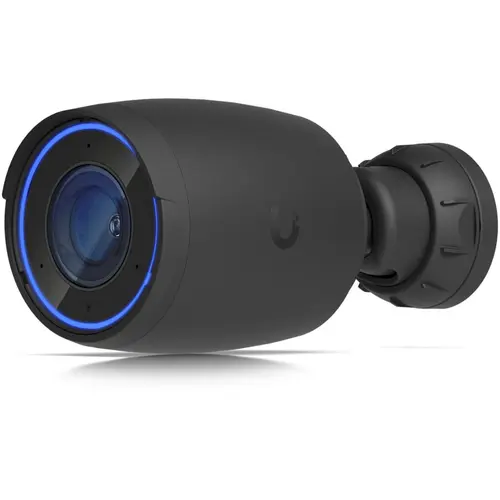 Camera de supraveghere exterior Ubiquiti NET AI PRO UVC-AI-PRO, 8 MP, IP65 (Negru)
