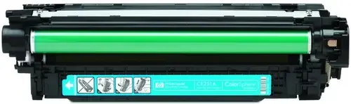 Toner HP CE251A (Cyan)