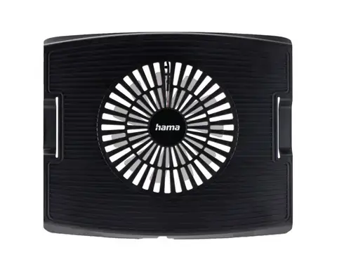 Cooler Laptop Hama Wave, 15.6inch (Negru)