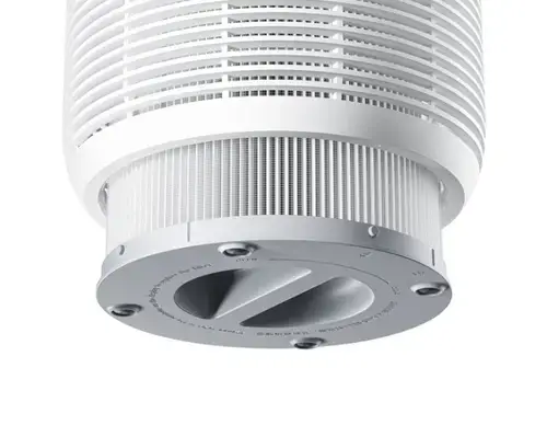 Filtru purificator Xiaomi BHR9968TY pentru Smart Pet Care BHR9969EU (Alb)