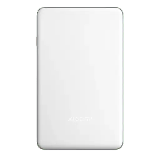 Imprimanta foto portabila Xiaomi Portable Photo Printer Pro BHR082QGL, Bluetooth 5.2, Control Aplicatie, Android/iOS (Alb)