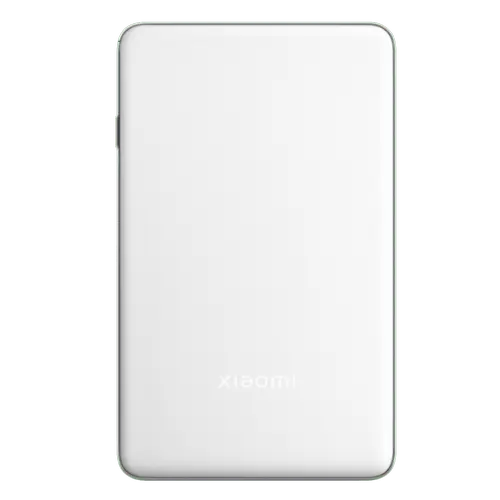 Imprimanta foto portabila Xiaomi Portable Photo Printer Pro BHR082QGL, Bluetooth 5.2, Control Aplicatie, Android/iOS (Alb)