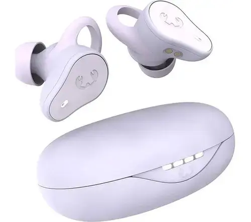 Casti alergare True Wireless Fresh'n Rebel Flow Twins Move, Bluetooth 5.0, IPX4 (Mov)