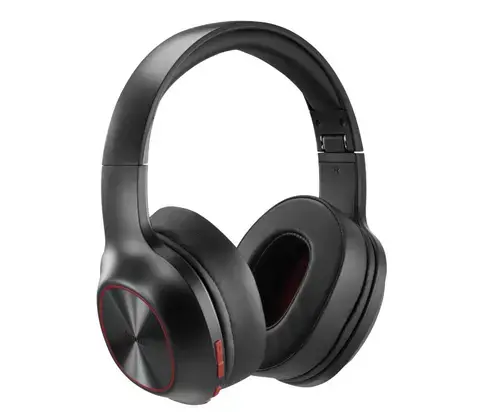Casti Hama Spirit Calypso III, Bluetooth, MultiPoint (Negru)