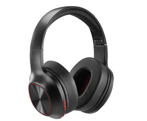 Casti Hama Spirit Calypso III, Bluetooth, MultiPoint (Negru)