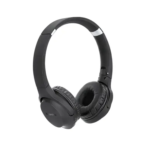 Casti wireless Kruger&Matz Wave 2, Bluetooth 5.0, EDR (Negru)