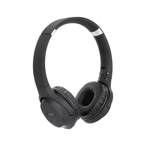 Casti wireless Kruger&Matz Wave 2, Bluetooth 5.0, EDR (Negru)