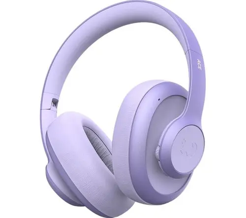 Casti Over-Ear Fresh'n Rebel Clam Ace, Bluetooth 5.3, Stereo, Control volum (Mov)