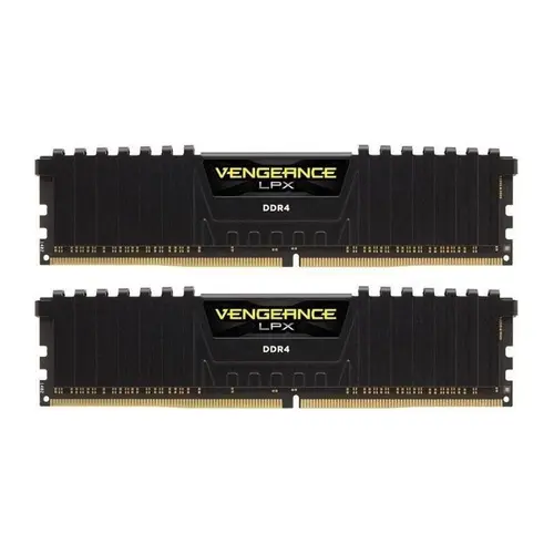 Memorii Corsair Vengeance LPX 16GB (2x8GB), DDR4-2933MHz, CL16, Dual Channel