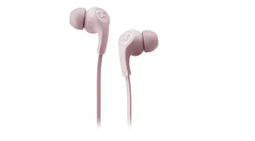 Casti In-Ear Fresh'n Rebel Flow Tip, Control volum, USB-C (Roz)