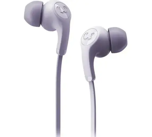 Casti In-Ear Fresh'n Rebel Flow Tip, Control volum, USB-C (Mov)