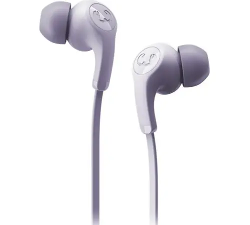 Casti In-Ear Fresh'n Rebel Flow Tip, Control volum, USB-C (Mov)