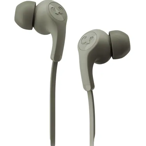 Casti In-Ear Fresh'n Rebel Flow Tip, Control volum, USB-C (Verde)
