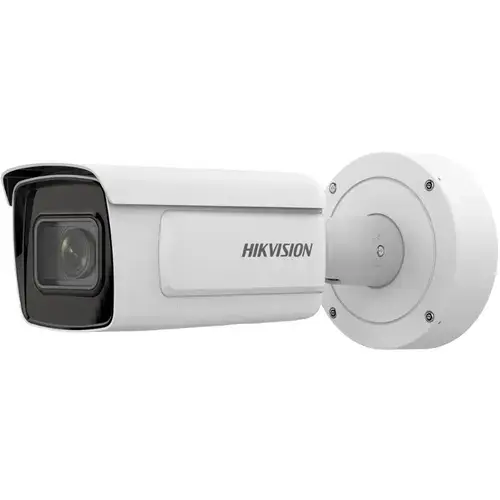 Camera supraveghere exterior IP LPR Hikvision DeepinView DarkFighter IDS-2CD7A46G0/P-IZHSY(C), 4 MP, 2.8 - 12 mm, IR 50 m, slot card, PoE