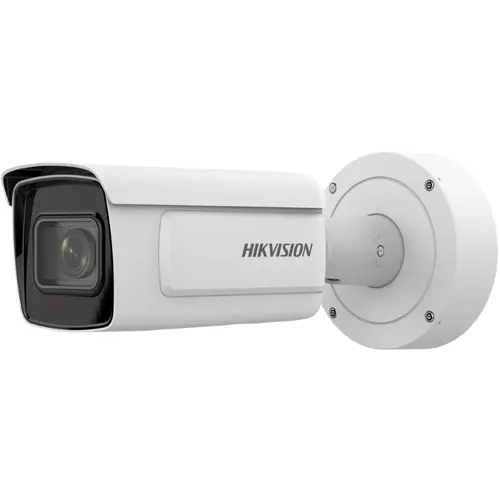 Camera supraveghere exterior IP LPR Hikvision DeepinView DarkFighter IDS-2CD7A46G0/P-IZHSY(C), 4 MP, 8 - 32 mm, IR 100 m, slot card, PoE