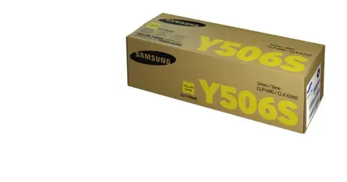 Toner Samsung SU533A (Galben)