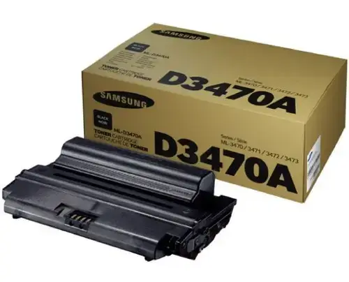 Toner Samsung SU665A (Negru)