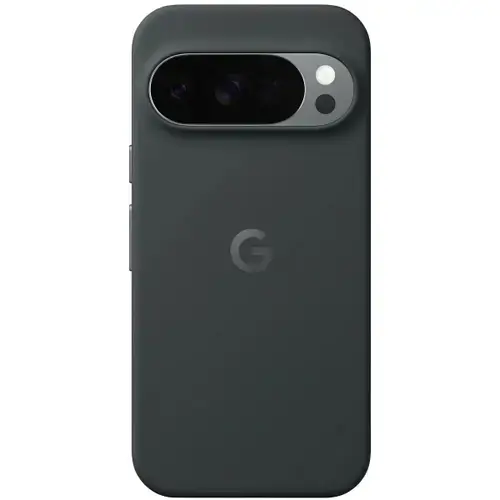 Husa pentru Google Pixel 10 Pro / 10, Pixelsnap, Neagra GA09835-WW