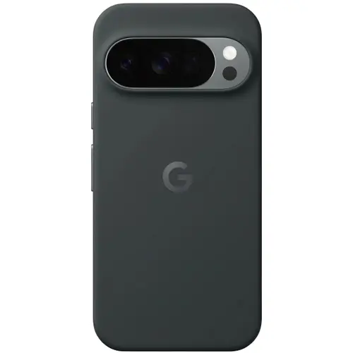 Husa pentru Google Pixel 10 Pro / 10, Pixelsnap, Neagra GA09835-WW