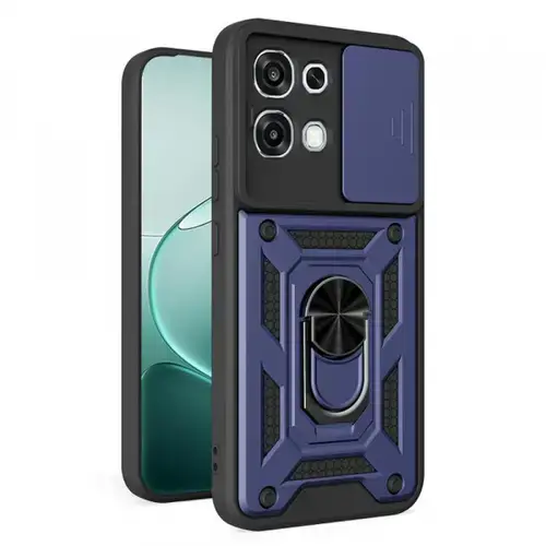 Husa pentru Oppo A6 Pro 5G / A6 Pro 4G, Techsuit, CamShield