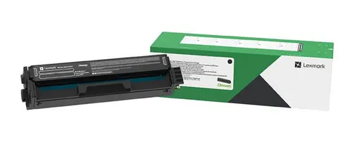 Toner Lexmark 20N20C0 (Cyan)