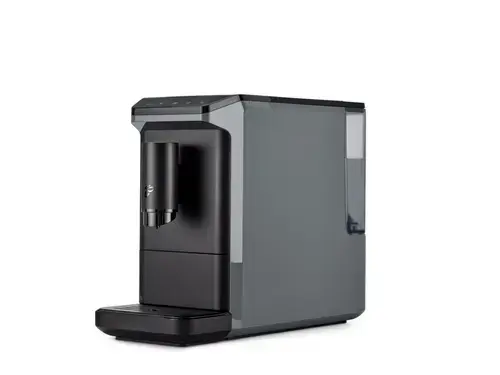 Espressor automat Tchibo Esperto Mini MSA23107, 1690 W, 1.1 l, 19 bari (Negru)