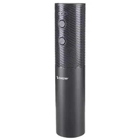 Tirbuson electric Beper BPP102ACP103 (Negru)