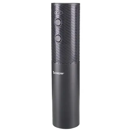 Tirbuson electric Beper BPP102ACP103 (Negru)