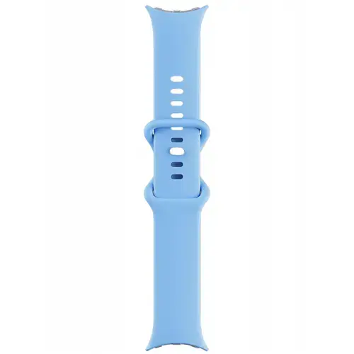 Curea Active pentru Google Pixel Watch / Watch 2, L, GA05137 (Bleu)