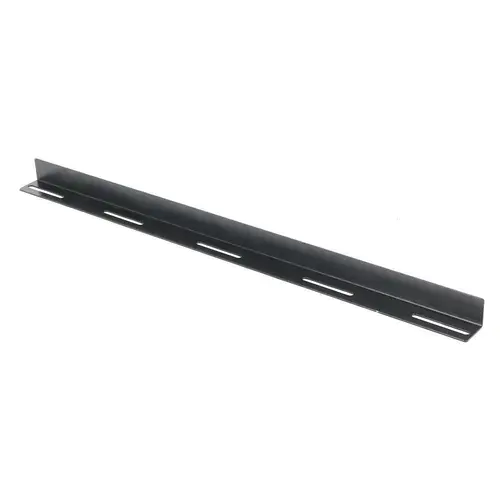 Sina cabinet 19″ SPACER, 500L rail, adancime 800mm (Negru)