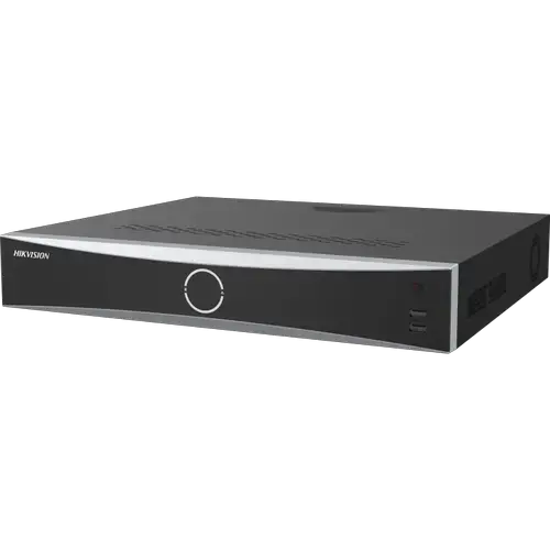 NVR Hikvision AcuSeek DS-7732NXI-I4/16P/VPRO, 32 canale, 4K, 4 x SATA, 16xPoE
