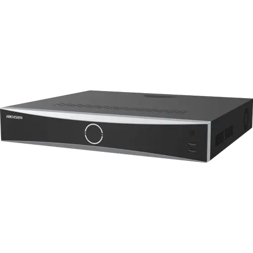 NVR Hikvision AcuSeek DS-7732NXI-I4/16P/VPRO, 32 canale, 4K, 4 x SATA, 16xPoE