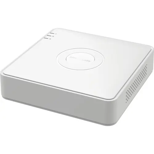 DVR Pentabrid Hikvision Lite Mini DS-7104HGHI-M1/T, 4 canale, 2 MP, 2x USB, 1U