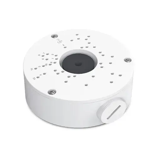 Doza metalica TP-Link VIGI VJB-300 pentru montare pe perete dedicat camerelor tip Dome/Turret/Fisheye