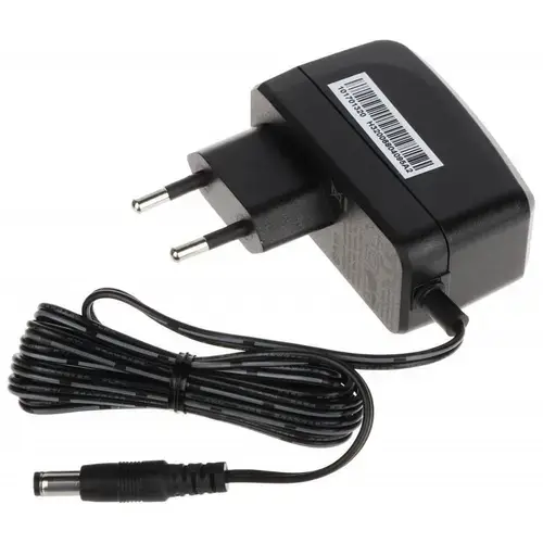 Alimentator camere Hikvision ADS-12FG-12N, 1A/12V