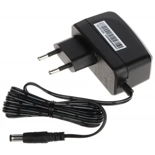 Alimentator camere Hikvision ADS-12FG-12N, 1A/12V